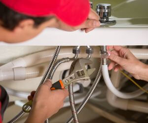 About The Faucet Pros Coleman, FL