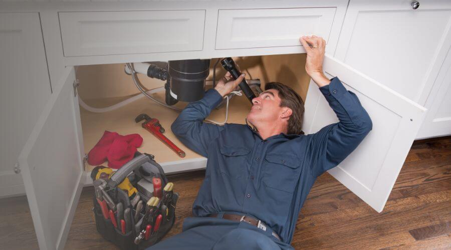 Professional bathroom faucet installation in Coleman, FL